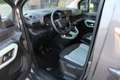 Citroen Berlingo 1.2 PureTech Feel Airco-Cruise-DAB-Bluetooth-Parke Gris - thumbnail 10