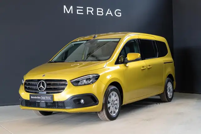 Mercedes-Benz null