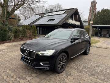 XC60 T5 AWD Geartronic Inscription