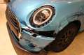 MINI One Cabrio Navi Led Kamera Leder DE SH 2Hand Top Bleu - thumbnail 7