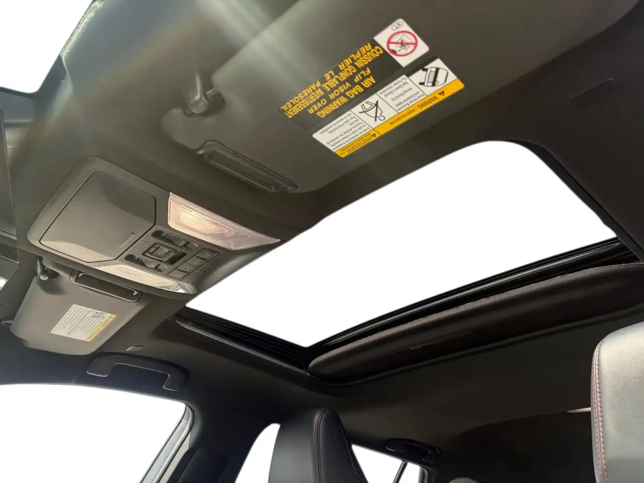 Toyota RAV 4 Prime снимка Toyota RAV 4 Prime