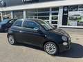 Fiat 500 Hatchback MY23 Firefly Hybrid 70 Schwarz - thumbnail 3