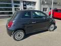 Fiat 500 Hatchback MY23 Firefly Hybrid 70 Schwarz - thumbnail 12