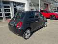 Fiat 500 Hatchback MY23 Firefly Hybrid 70 Schwarz - thumbnail 10