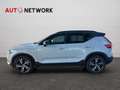 Volvo XC40 T4 Recharge Plug-in Hybrid R-design | Tetto Grigio - thumbnail 7