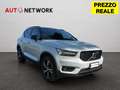 Volvo XC40 T4 Recharge Plug-in Hybrid R-design | Tetto Grigio - thumbnail 1