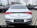 Mercedes-Benz CLE 220 CLE 220 d AMG 19" Distr Pano D-Light Memo Keyles Silber - thumbnail 10