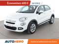 Fiat 500X 1.6 E-torQ Popstar 4x2 Blanc - thumbnail 1