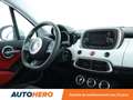 Fiat 500X 1.6 E-torQ Popstar 4x2 Blanc - thumbnail 13