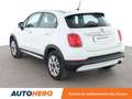 Fiat 500X 1.6 E-torQ Popstar 4x2 Blanc - thumbnail 4