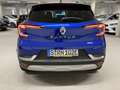 Renault Captur Intens E-Tech Plug-in-Hybrid 160 Klima Navi Bleu - thumbnail 6