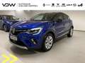 Renault Captur Intens E-Tech Plug-in-Hybrid 160 Klima Navi Bleu - thumbnail 1