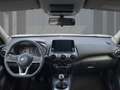 Nissan Juke Acenta SHZ LED Kamera Navi Grau - thumbnail 8