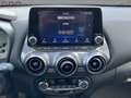Nissan Juke Acenta SHZ LED Kamera Navi Grau - thumbnail 10