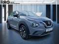 Nissan Juke Acenta SHZ LED Kamera Navi Grau - thumbnail 5