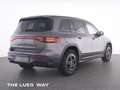 Mercedes-Benz EQB 300 4M AMG+NavPrem+LED-HP+Night+TotwA+Kamera Gris - thumbnail 3