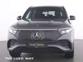 Mercedes-Benz EQB 300 4M AMG+NavPrem+LED-HP+Night+TotwA+Kamera Gris - thumbnail 15