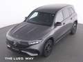 Mercedes-Benz EQB 300 4M AMG+NavPrem+LED-HP+Night+TotwA+Kamera Gris - thumbnail 18