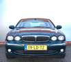 Jaguar X-Type 2.5 V6 Executive/NL auto/Youngtimer/Automaat/Airco Grün - thumbnail 14
