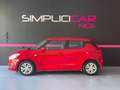 Suzuki Swift Privilège Rouge - thumbnail 3