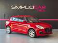 Suzuki Swift Privilège Piros - thumbnail 1