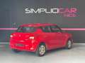 Suzuki Swift Privilège crvena - thumbnail 5