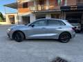 Audi A3 A3 2021 Sportback 35 2.0 tdi Advanced s-tronic Gris - thumbnail 2