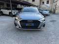 Audi A3 A3 2021 Sportback 35 2.0 tdi Advanced s-tronic Gris - thumbnail 7