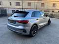 Audi A3 A3 2021 Sportback 35 2.0 tdi Advanced s-tronic Gris - thumbnail 5