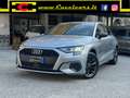 Audi A3 A3 2021 Sportback 35 2.0 tdi Advanced s-tronic Gris - thumbnail 1