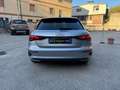 Audi A3 A3 2021 Sportback 35 2.0 tdi Advanced s-tronic Gris - thumbnail 4