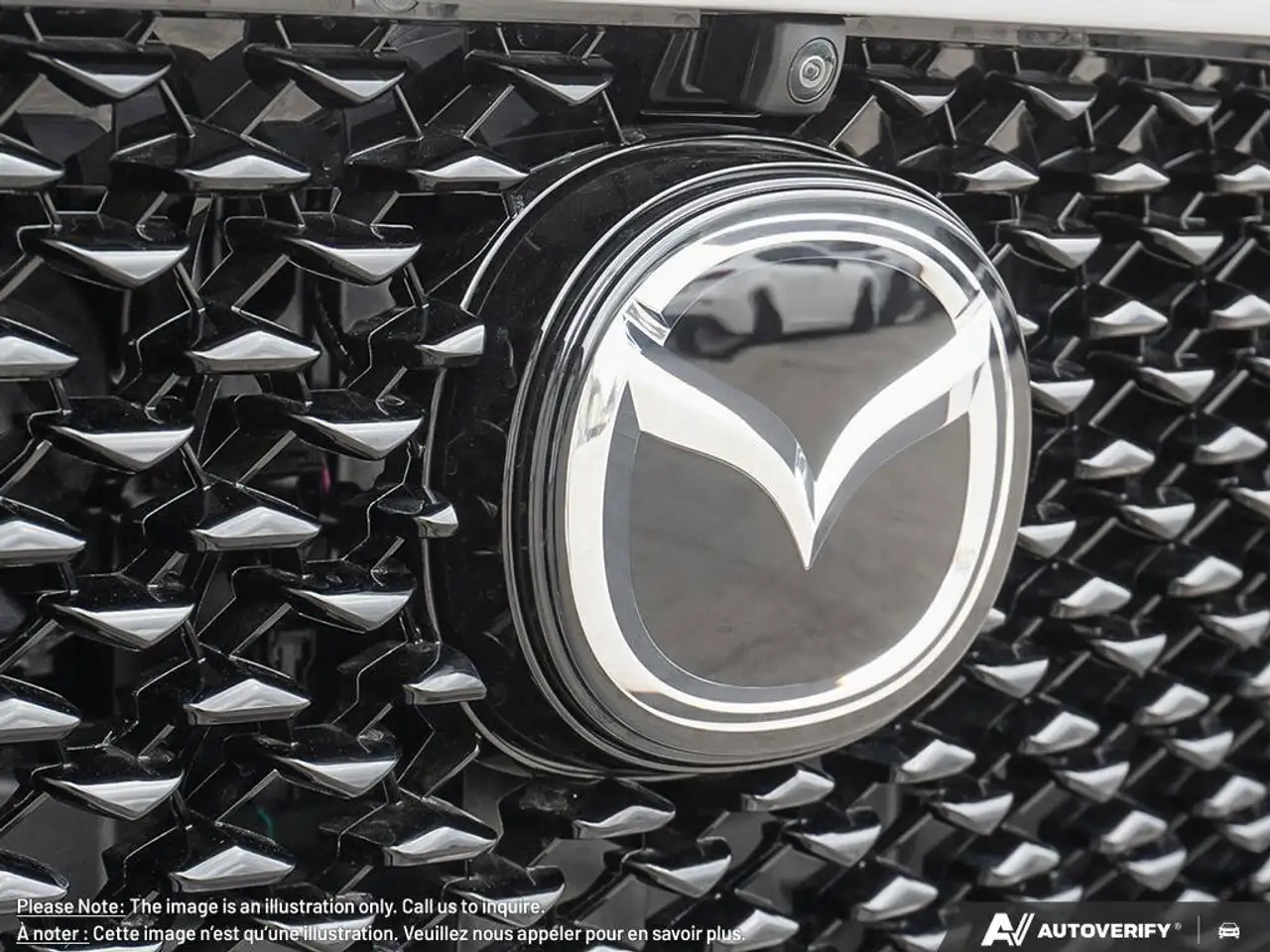 Mazda CX-30 снимка Mazda CX-30
