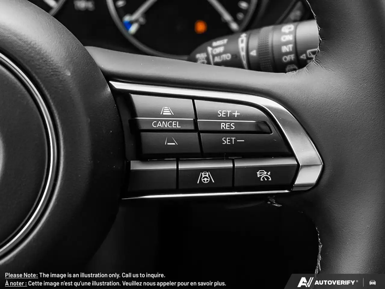 Mazda CX-30 снимка Mazda CX-30