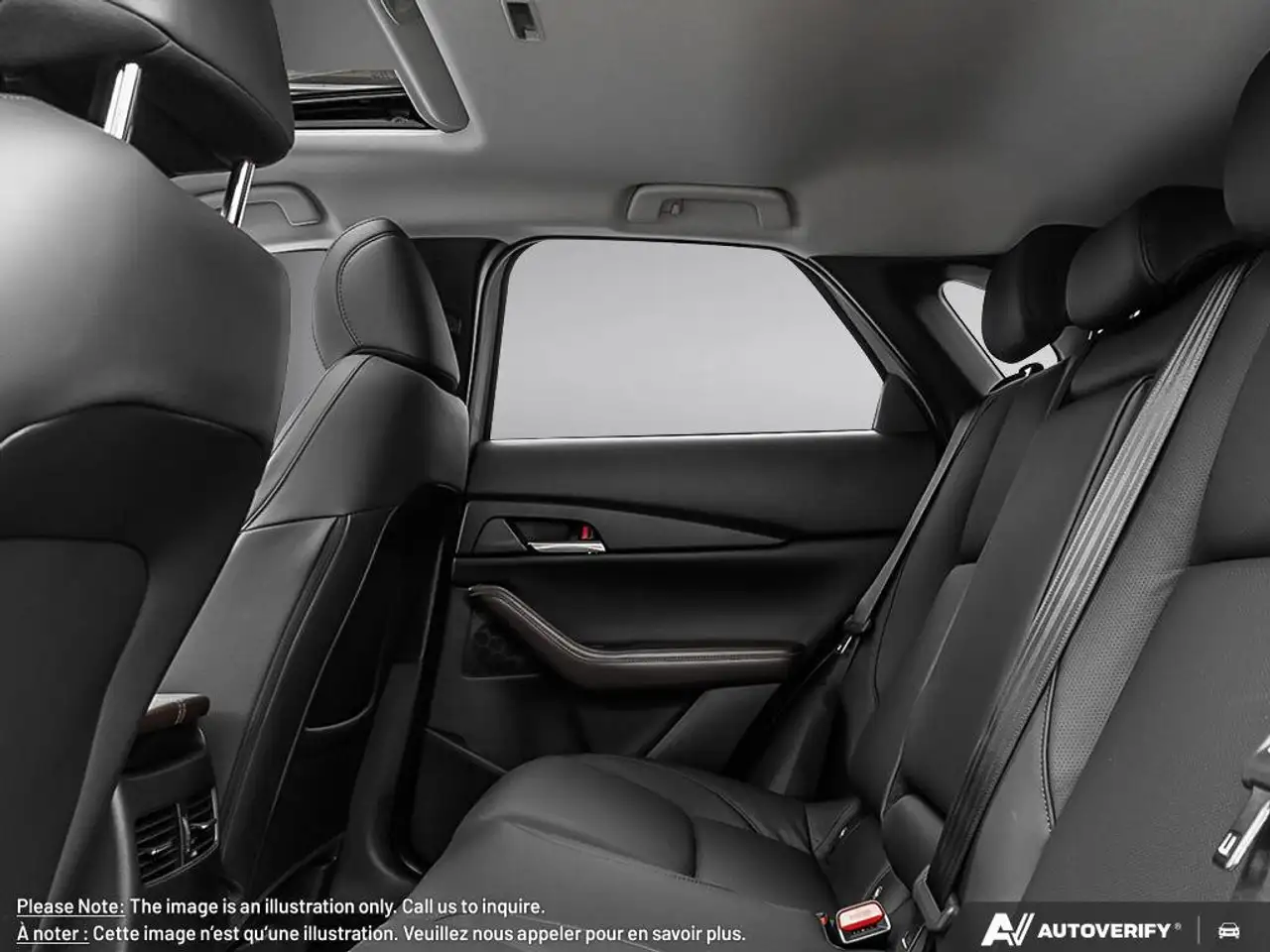 Mazda CX-30 снимка Mazda CX-30