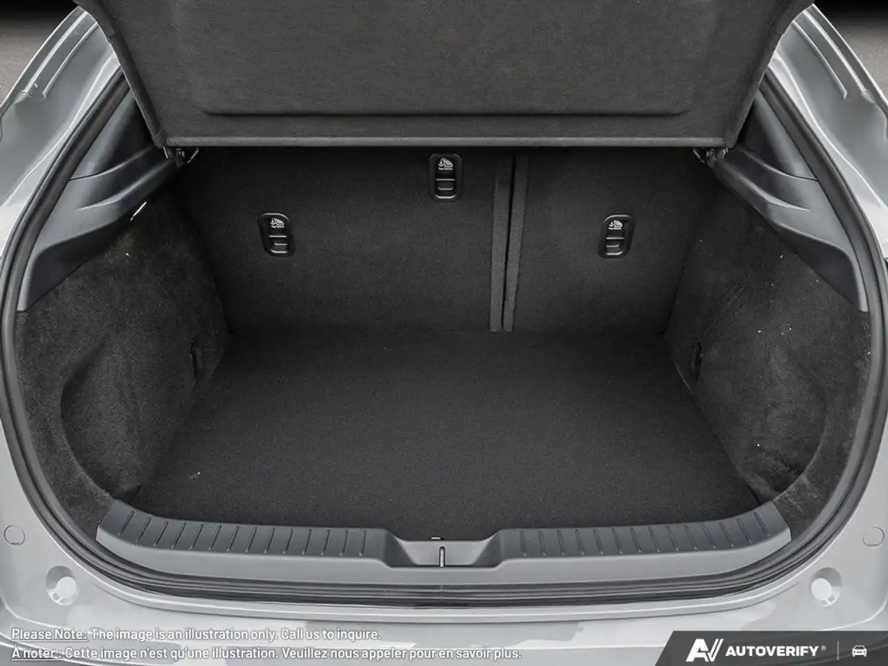 Mazda CX-30 снимка Mazda CX-30