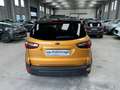Ford EcoSport 1.0 EcoBoost 125 CV Start&Stop Active Pomarańczowy - thumbnail 4