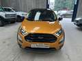 Ford EcoSport 1.0 EcoBoost 125 CV Start&Stop Active Arancione - thumbnail 1