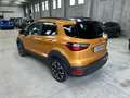Ford EcoSport 1.0 EcoBoost 125 CV Start&Stop Active Pomarańczowy - thumbnail 3