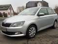 Skoda Fabia Fabia Combi Ambition 1,2 TSI Silber - thumbnail 1