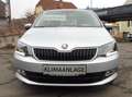 Skoda Fabia Fabia Combi Ambition 1,2 TSI Silber - thumbnail 2