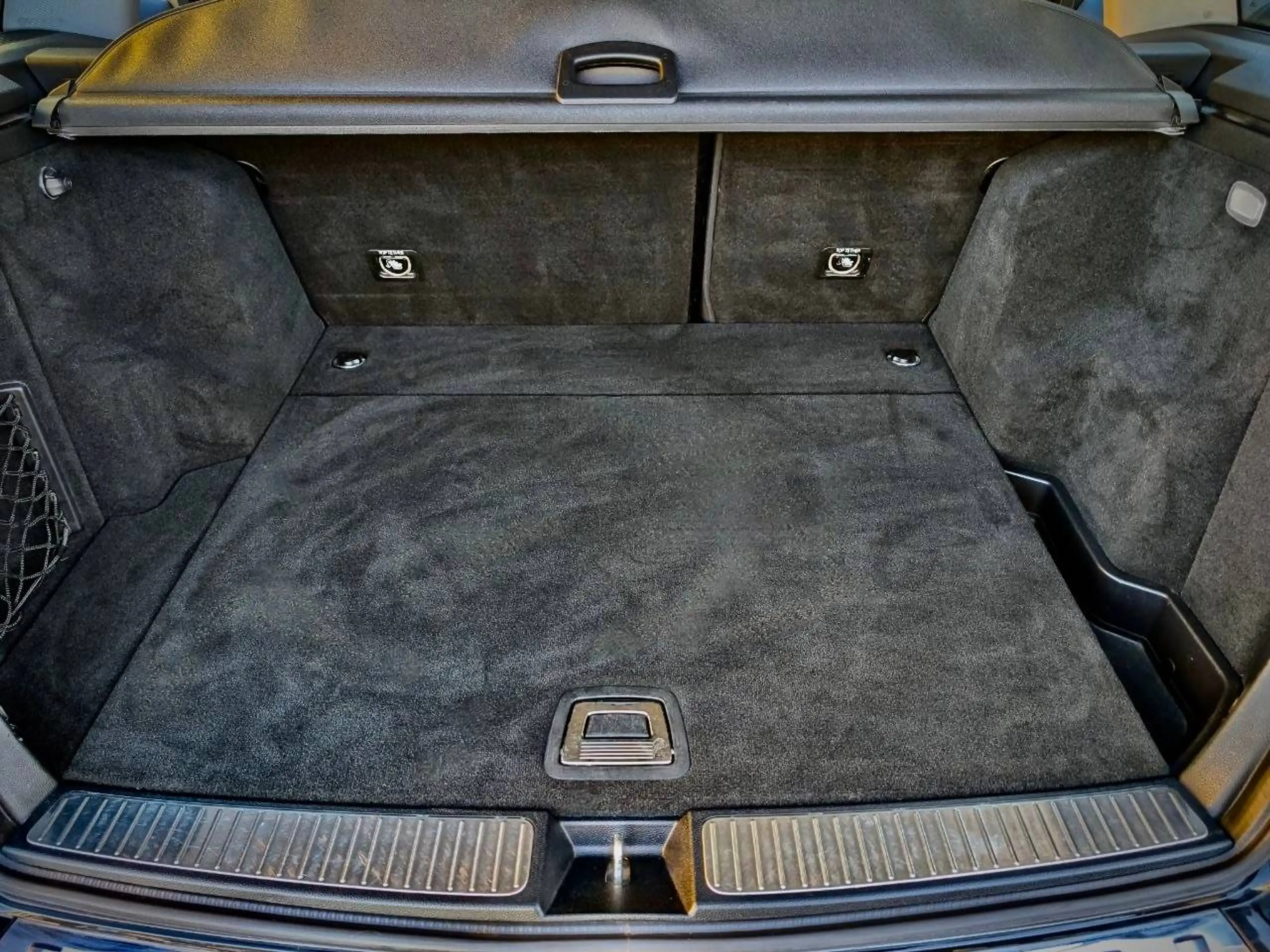Mercedes-Benz GLK 220 GLK 220 CDI BlueEfficiency 4Matic — photo 10