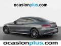Mercedes-Benz C 220 Coupé 220d 9G-Tronic Gris - thumbnail 3