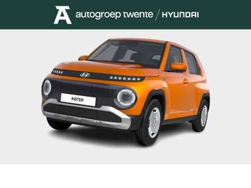Electric 42 kWh E-Motion (Sienna Orange)