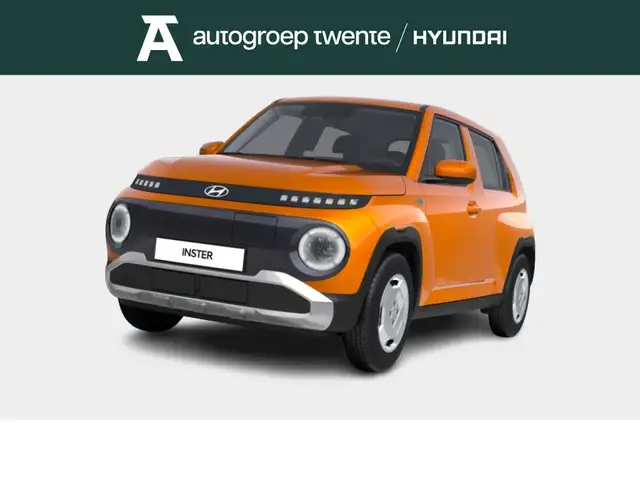 Hyundai Inster