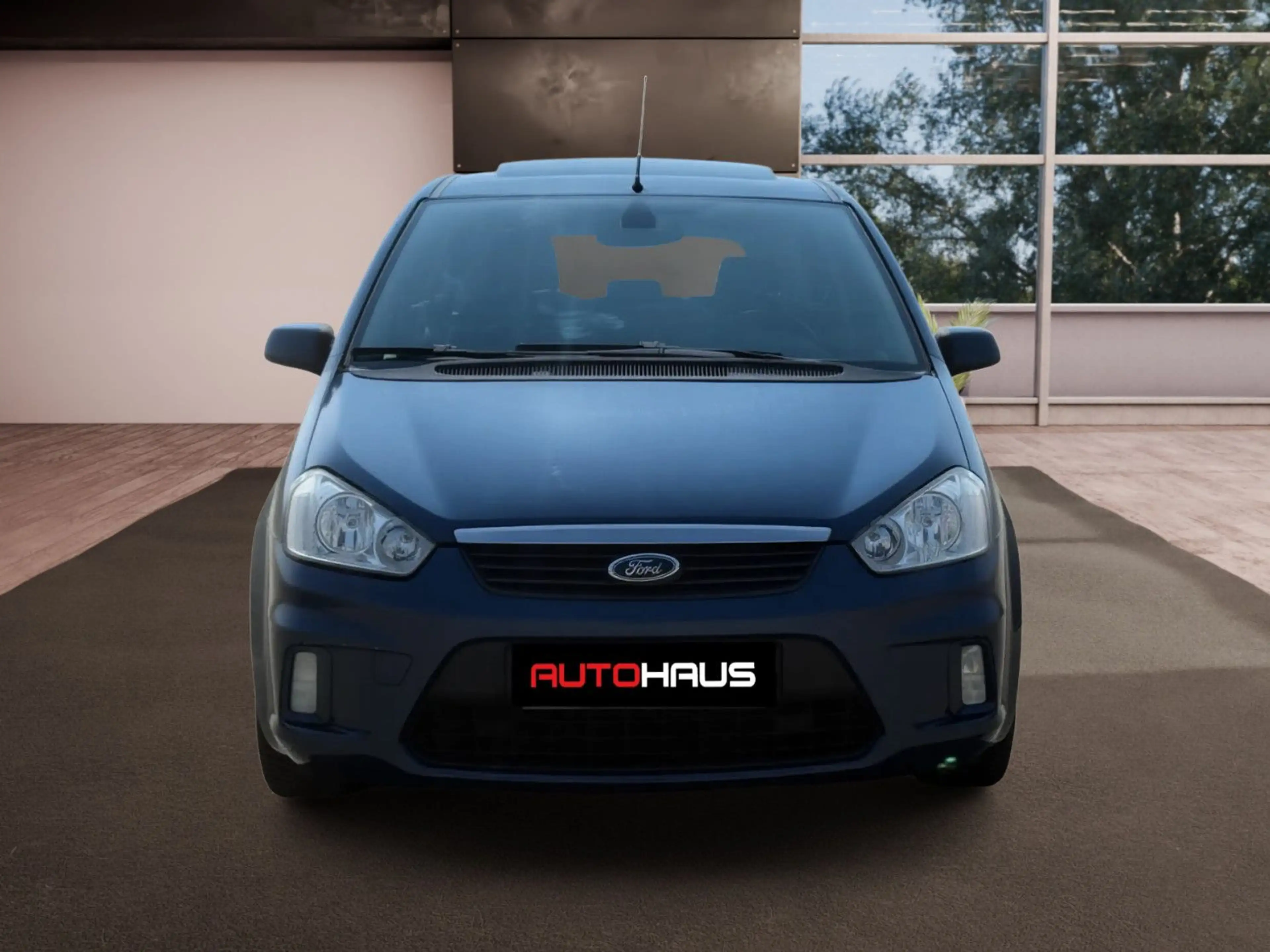 Ford C-Max C-MAX — photo 2