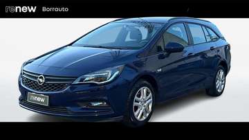 V 2016 Sports Tourer Sports Tourer 1.6 CDTI 95cv Elective