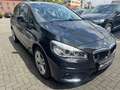 BMW 218 Sport Line 1 Hand AHK LED SHZ Czarny - thumbnail 3