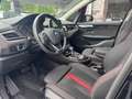 BMW 218 Sport Line 1 Hand AHK LED SHZ Czarny - thumbnail 11