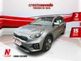 Kia Niro 1.6 GDi HEV 104kW 141CV Drive Gris - thumbnail 1