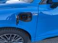 Audi Q3 Sportback 45 1.4 tfsi e S line edition s-tronic Bleu - thumbnail 13
